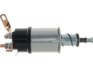 Solenoid TT76045