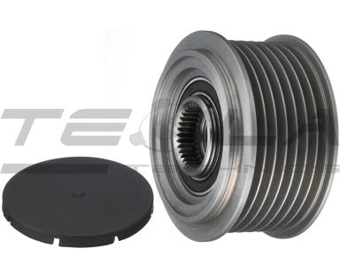 Freewheel pulley TT64421