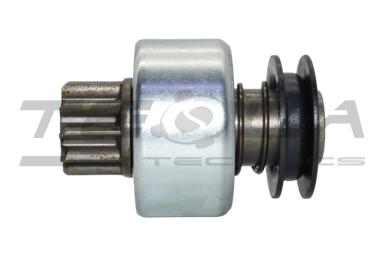 Drive/Clutch TT61435 A