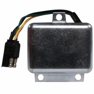 Regulator TT31016