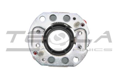 Starter brush holder assembly TT51486