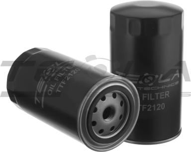 Oil filter TTF2120