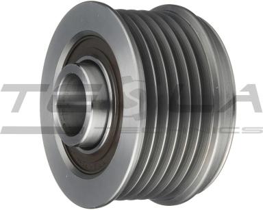 Freewheel pulley TT64429