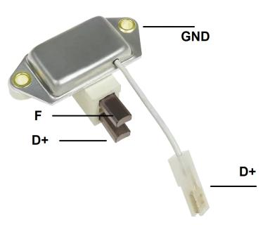 Regulator TT31064