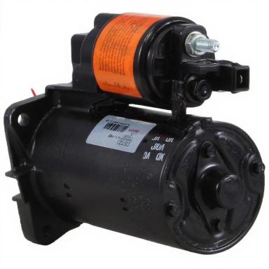 Starter TT15540