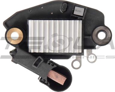 Regulator TT31211