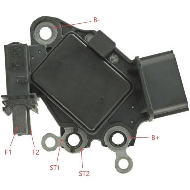 Regulator TT32042