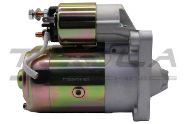 Starter TT15391