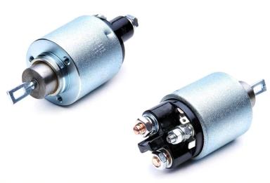 Solenoid TT76412