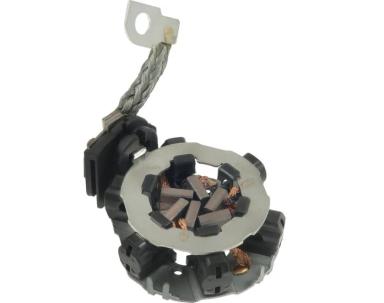 Starter brush holder assembly TT51445