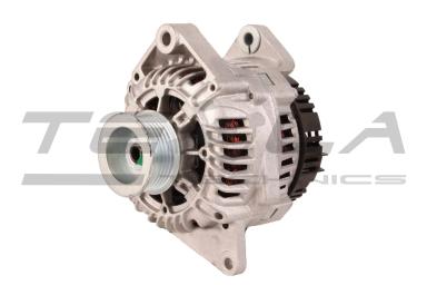 Alternator TT11098