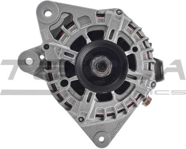 Alternator TT12937