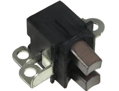 Alternator brush holder assembly TT51244