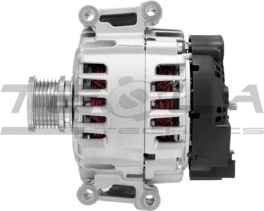 Alternator TT12843