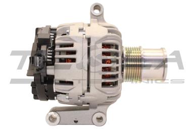 Alternator TT12352