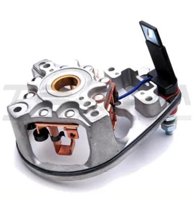 Starter brush holder assembly TT81036
