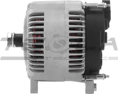 Alternator TT12471
