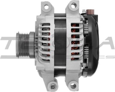 Alternator TT12803