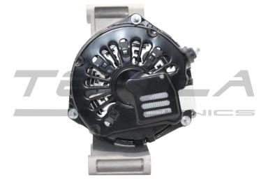 Alternator TT11998