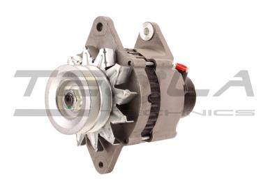 Alternator TT11795