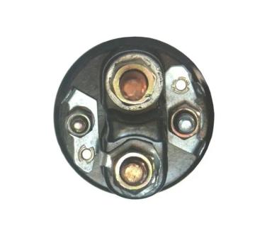 Solenoid cap TT88290