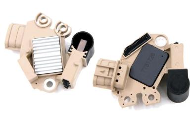 Regulator TT31726