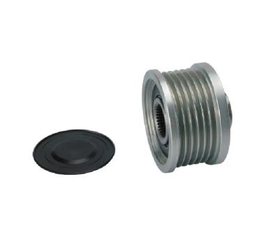 Freewheel pulley TT64345