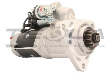 Starter TT15186
