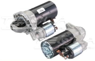 Starter TT15855