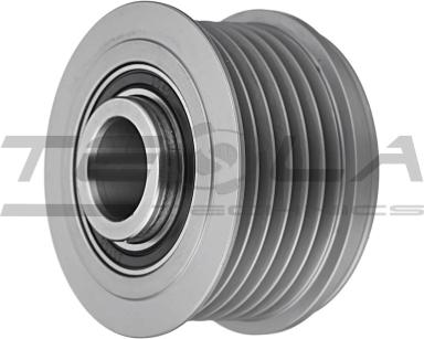 Freewheel pulley TT64457