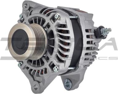 Alternator TT12947