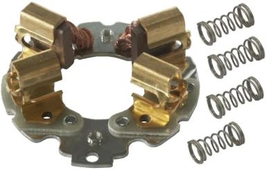 Starter brush holder assembly TT51265