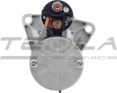 Starter TT15078