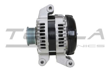 Alternator TT11921