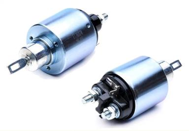 Solenoid TT76074