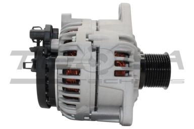 Alternator TT12289