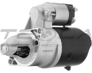 Starter TT15788