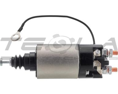 Solenoid TT76650