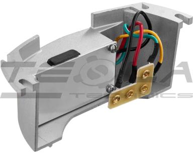 Regulator TT31017