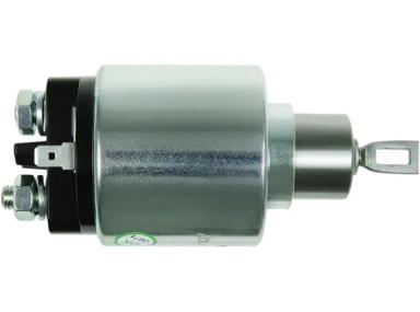 Solenoid TT76284