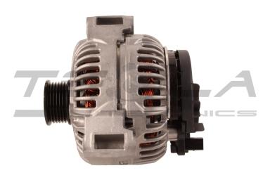 Alternator TT11872