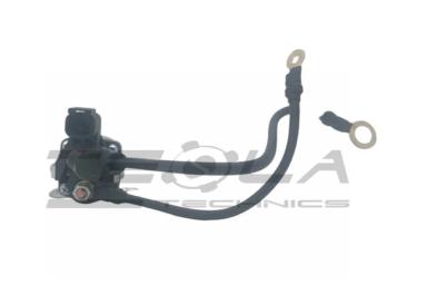 Starter solenoid TT76780