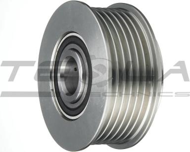 Freewheel pulley TT64432