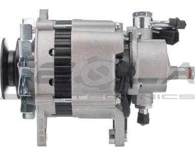 Alternator TT12168