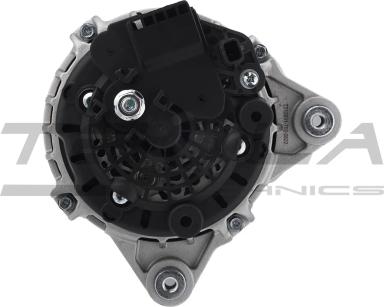 Alternator TT12831