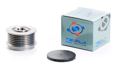 Freewheel pulley TT64119