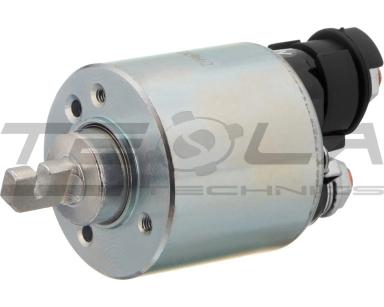 Solenoid TT76508 PRO
