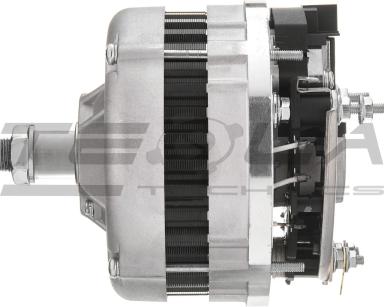 Alternator TT12050