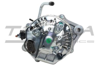 Alternator TT11537