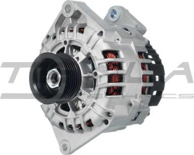 Alternator TT11252